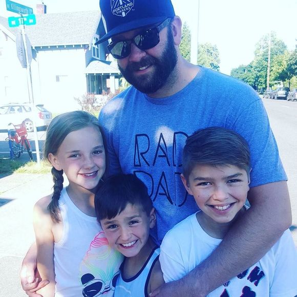 Meet your Posher, Ryan - Picture 1 of 1